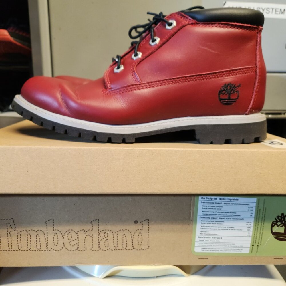 Timberland - Picture 4 of 5